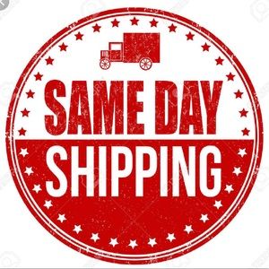 MAKE ME AN OFFER! Same day SHIPPING!!!